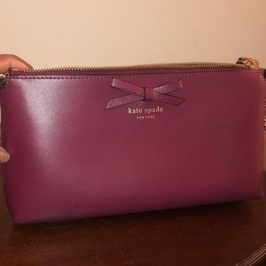 Kate Spade Shoulder/Crossbody Handbag